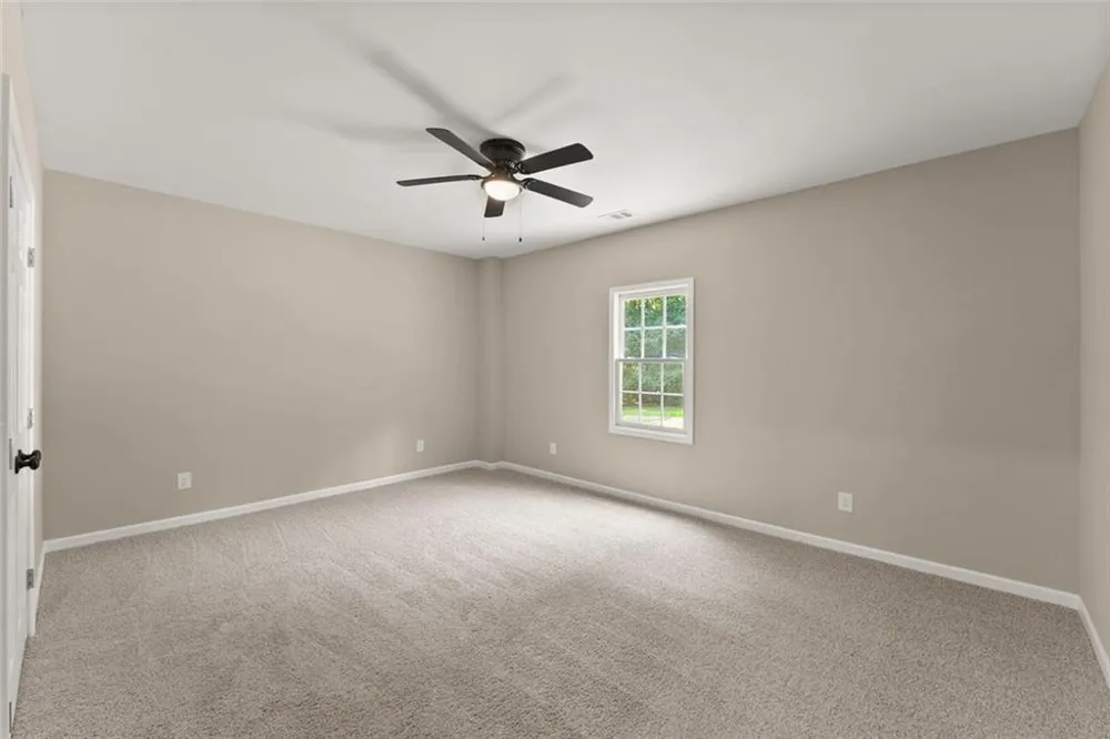 1194 Foster Road Statham, GA 30666
