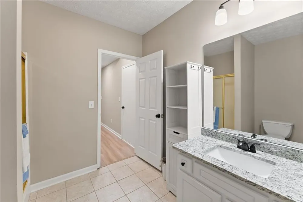 1194 Foster Road Statham, GA 30666