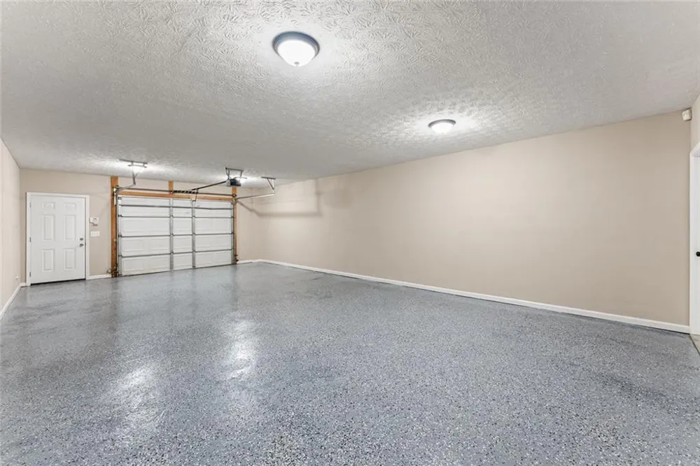 1194 Foster Road Statham, GA 30666