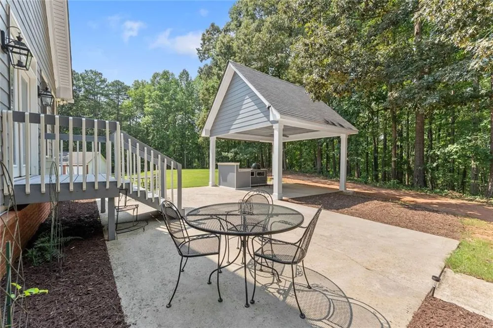 1194 Foster Road Statham, GA 30666