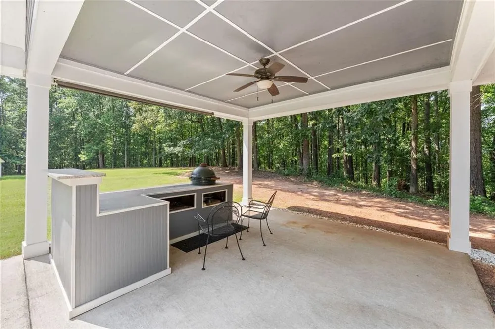 1194 Foster Road Statham, GA 30666