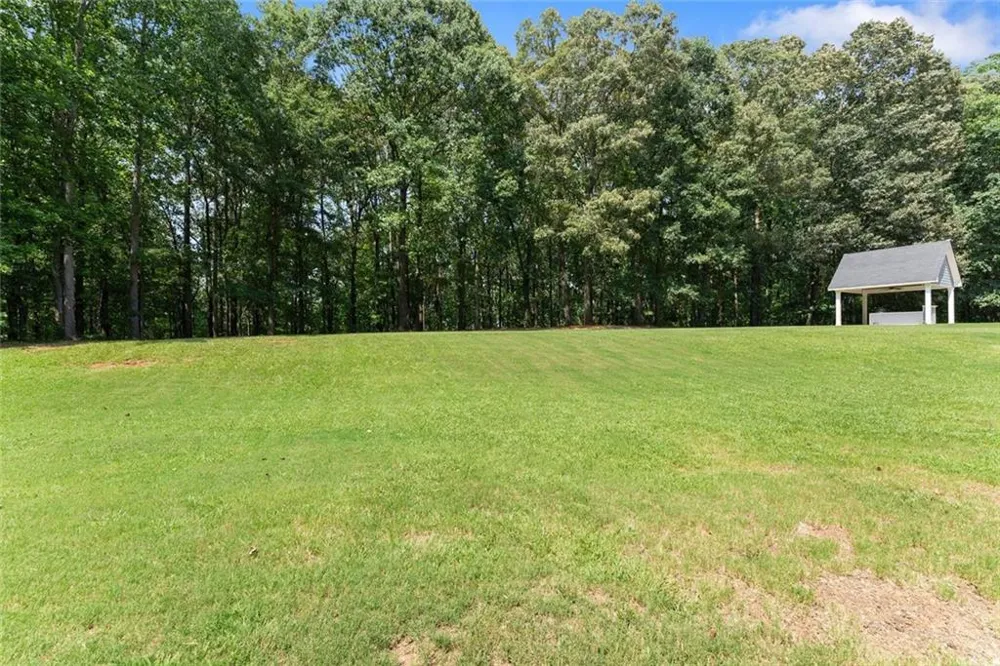 1194 Foster Road Statham, GA 30666