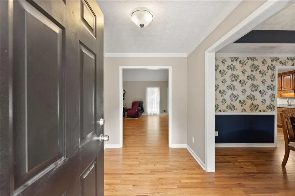 1194 Foster Road Statham, GA 30666