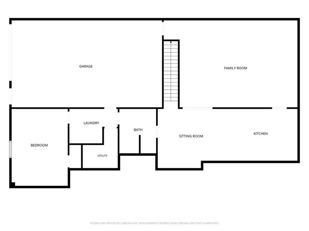1194 Foster Road Statham, GA 30666