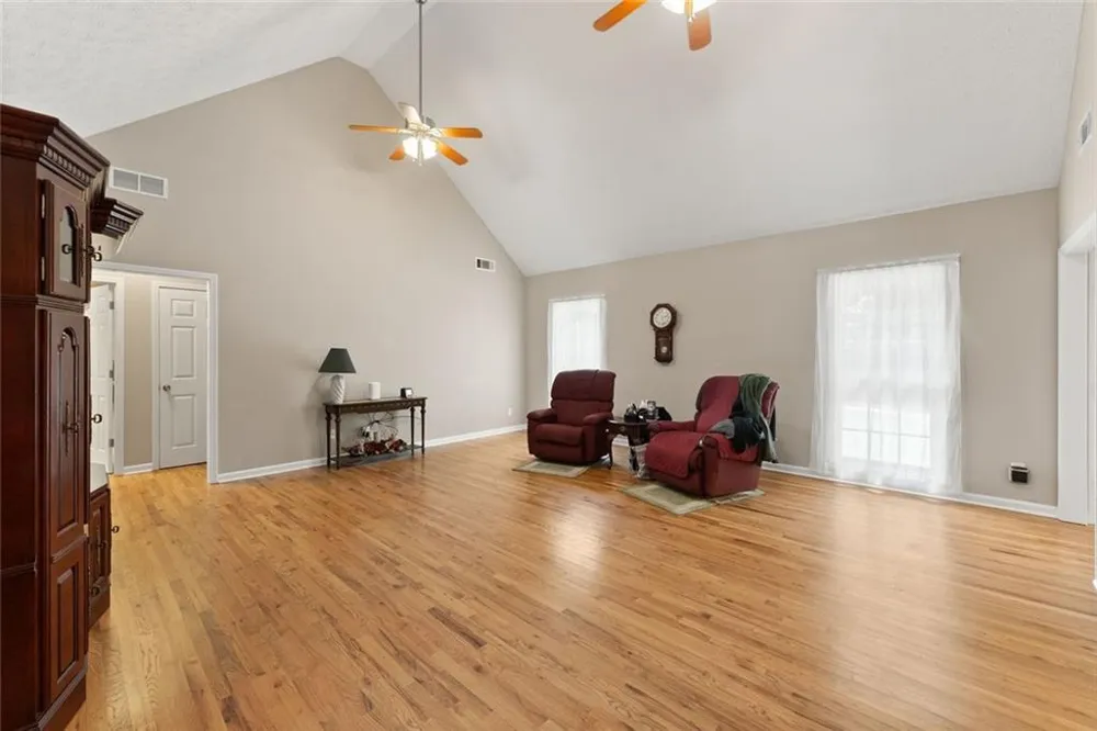 1194 Foster Road Statham, GA 30666
