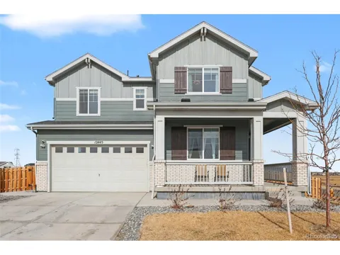 12445 E 101st Drive