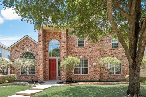 3612 Bonita Drive