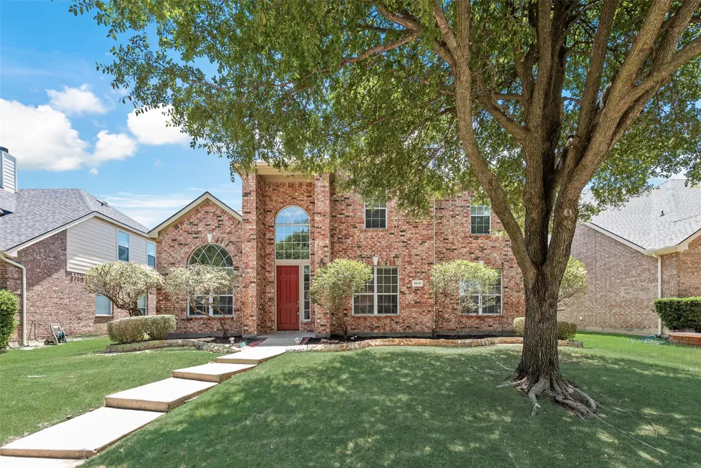 3612 Bonita Drive Plano, TX 75025