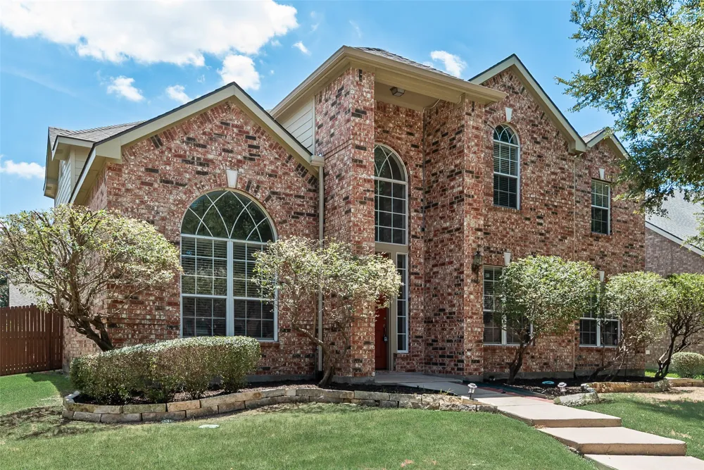 3612 Bonita Drive Plano, TX 75025