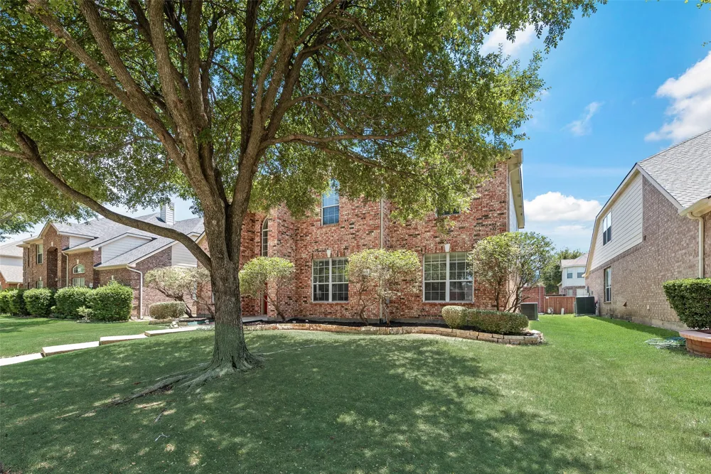 3612 Bonita Drive Plano, TX 75025
