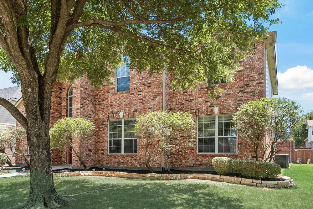 3612 Bonita Drive Plano, TX 75025