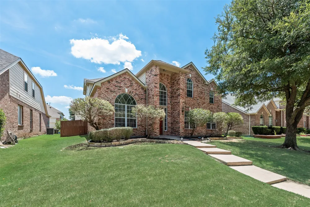 3612 Bonita Drive Plano, TX 75025