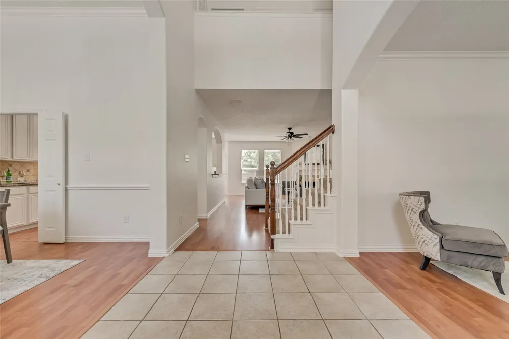 3612 Bonita Drive Plano, TX 75025