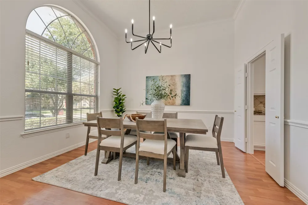 3612 Bonita Drive Plano, TX 75025