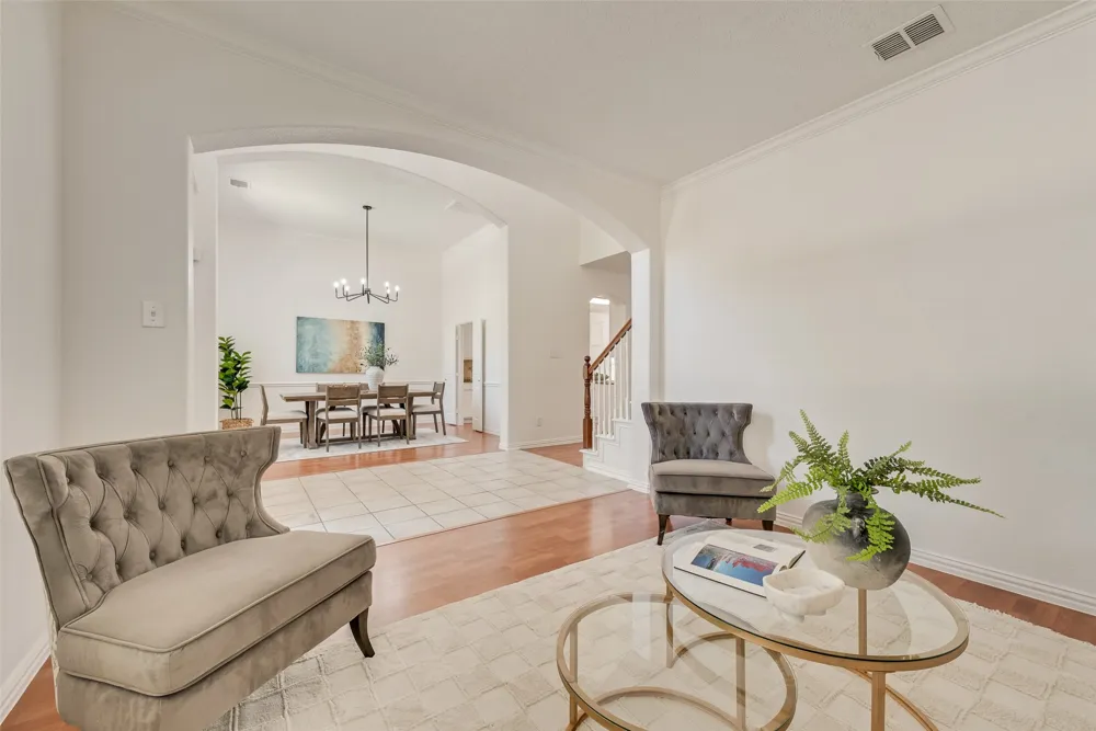 3612 Bonita Drive Plano, TX 75025