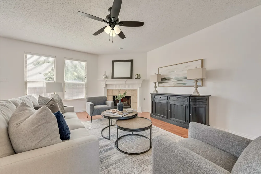 3612 Bonita Drive Plano, TX 75025