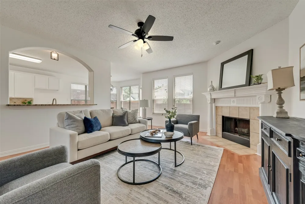3612 Bonita Drive Plano, TX 75025