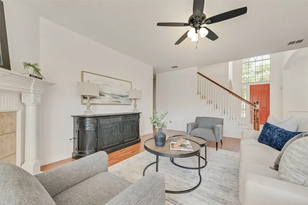 3612 Bonita Drive Plano, TX 75025