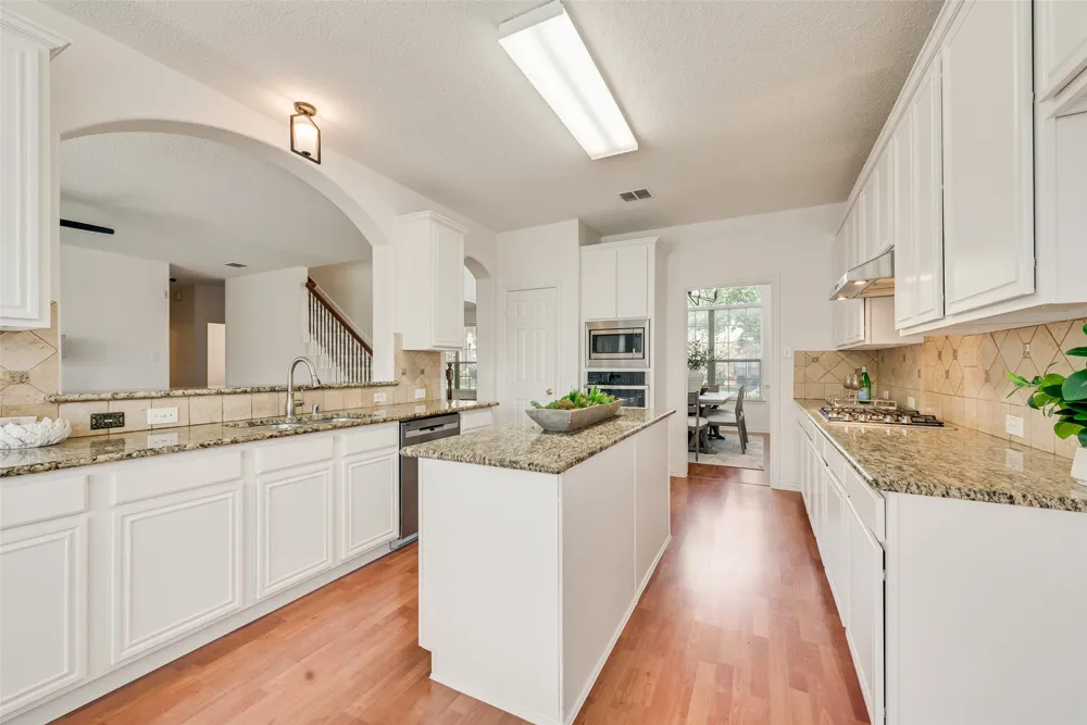 3612 Bonita Drive Plano, TX 75025