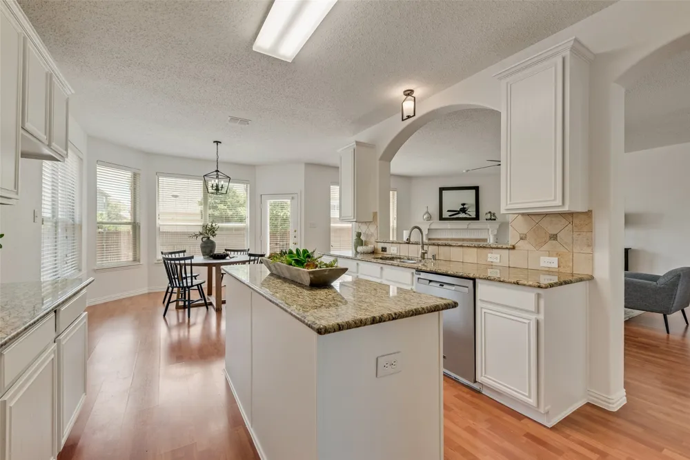 3612 Bonita Drive Plano, TX 75025