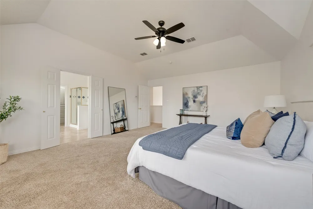 3612 Bonita Drive Plano, TX 75025