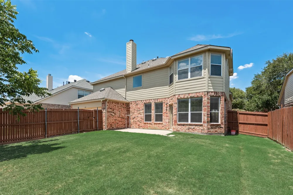 3612 Bonita Drive Plano, TX 75025