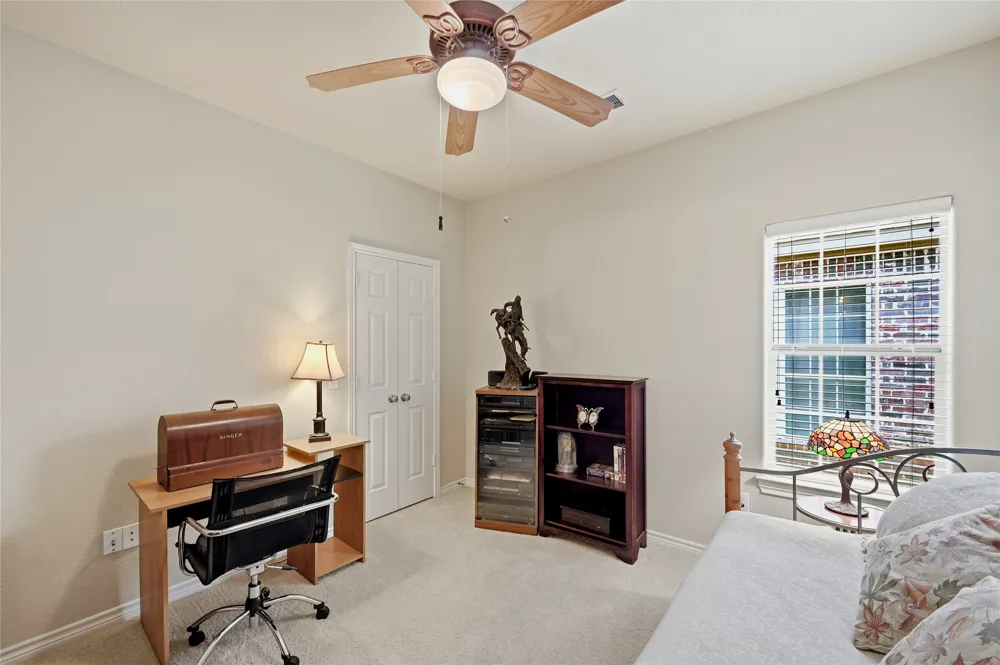 35 GREENWAY Bend Pottsboro, TX 75076