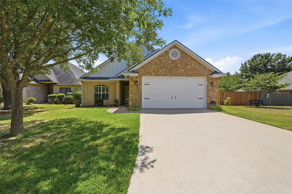 35 GREENWAY Bend Pottsboro, TX 75076