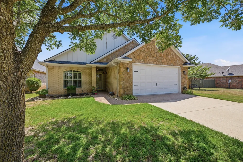 35 GREENWAY Bend Pottsboro, TX 75076