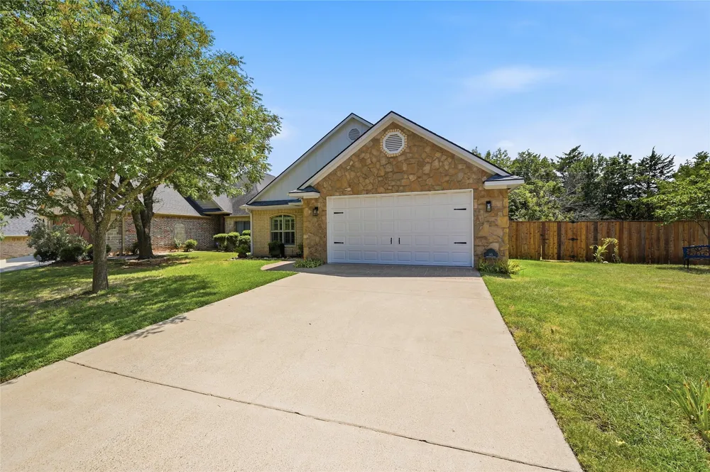 35 GREENWAY Bend Pottsboro, TX 75076