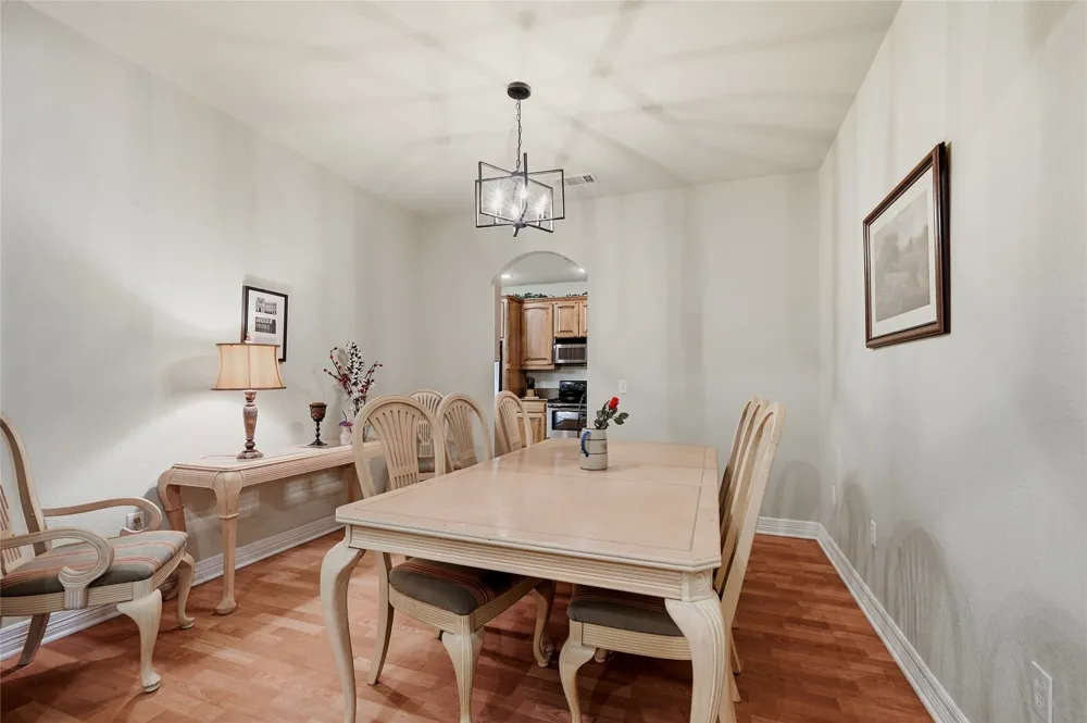 35 GREENWAY Bend Pottsboro, TX 75076