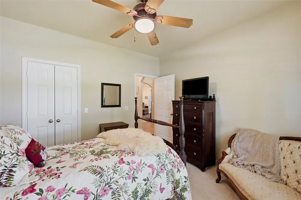 35 GREENWAY Bend Pottsboro, TX 75076
