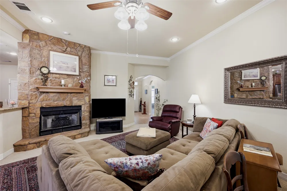 35 GREENWAY Bend Pottsboro, TX 75076