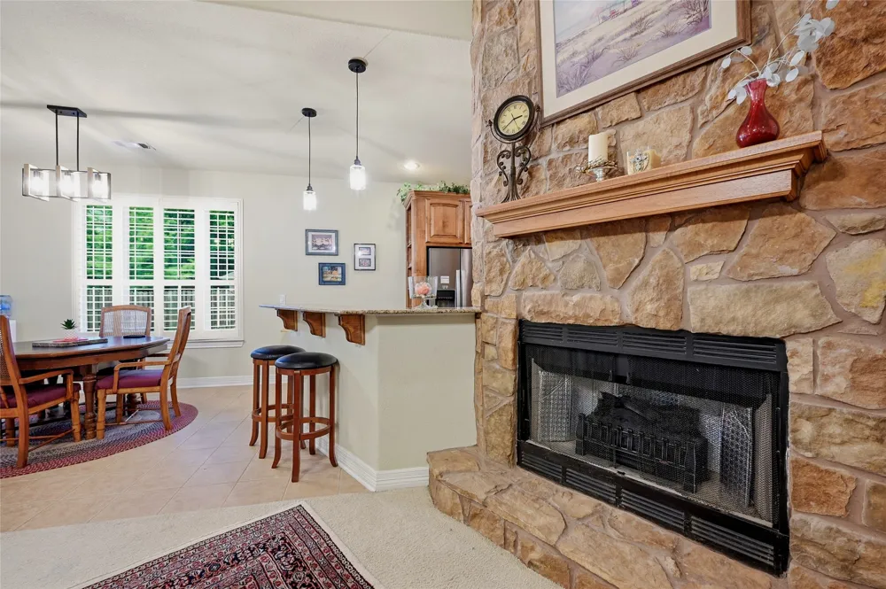 35 GREENWAY Bend Pottsboro, TX 75076