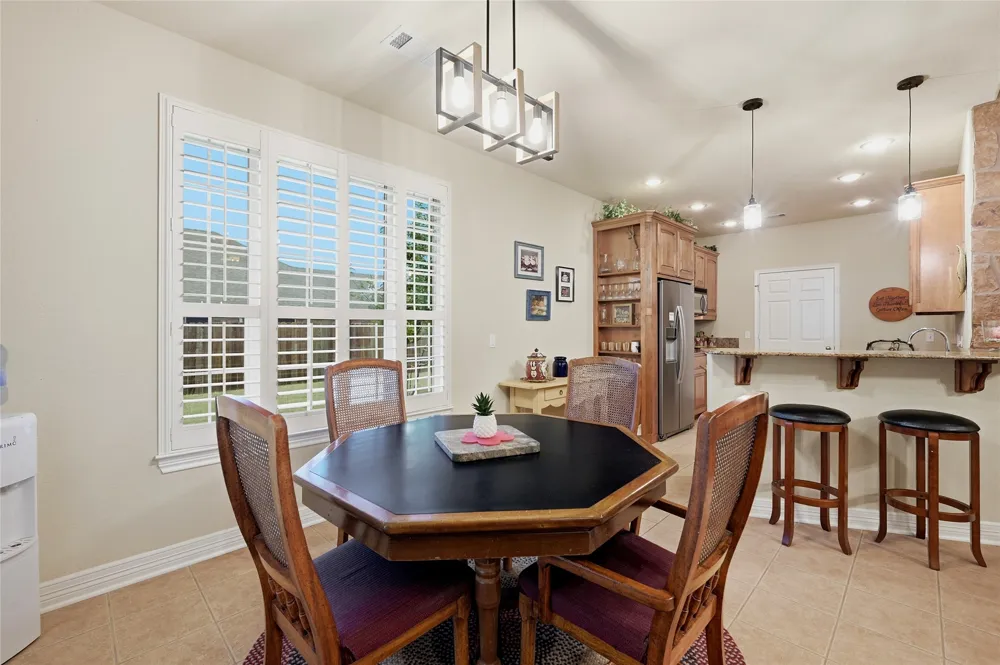 35 GREENWAY Bend Pottsboro, TX 75076