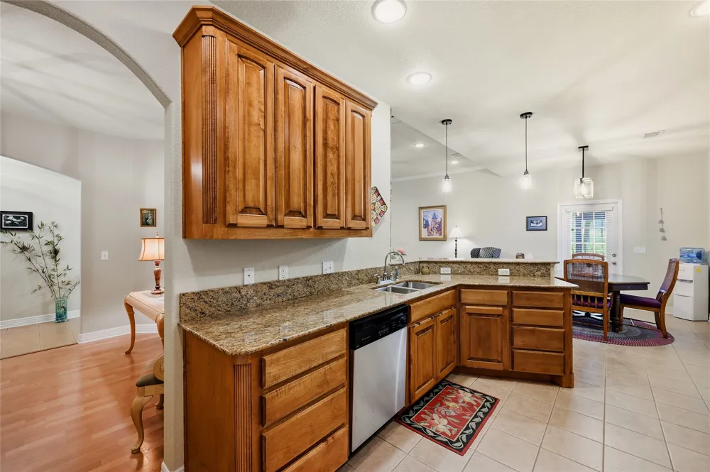 35 GREENWAY Bend Pottsboro, TX 75076