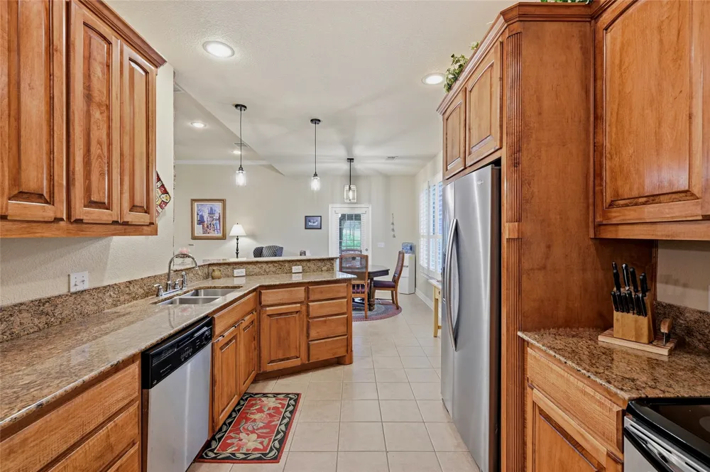 35 GREENWAY Bend Pottsboro, TX 75076
