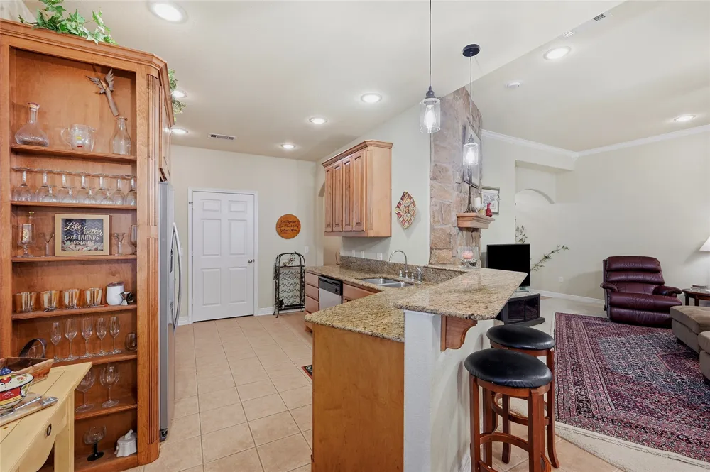 35 GREENWAY Bend Pottsboro, TX 75076