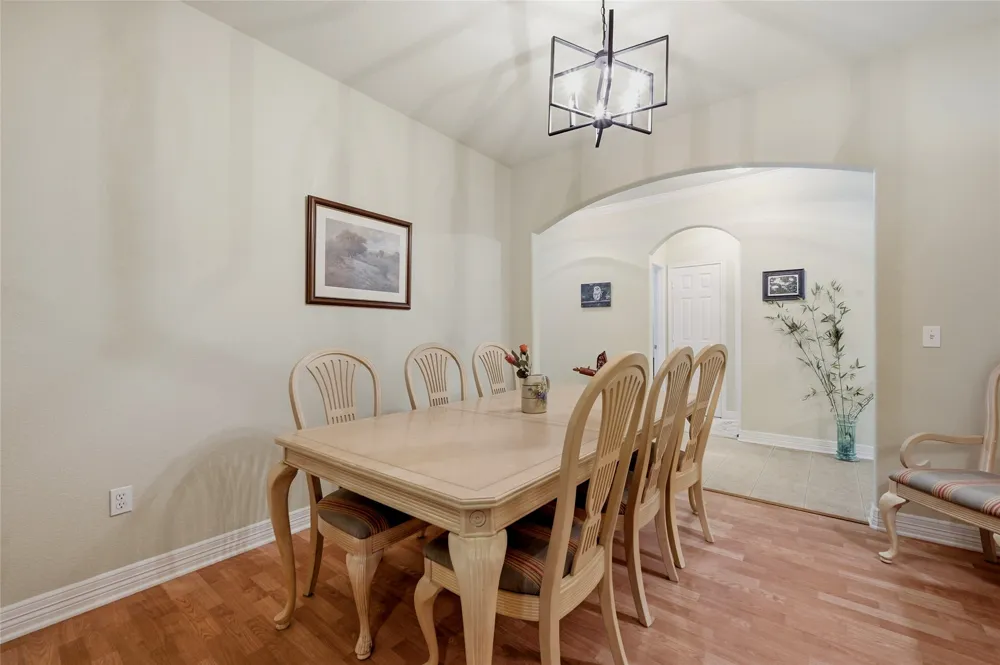 35 GREENWAY Bend Pottsboro, TX 75076