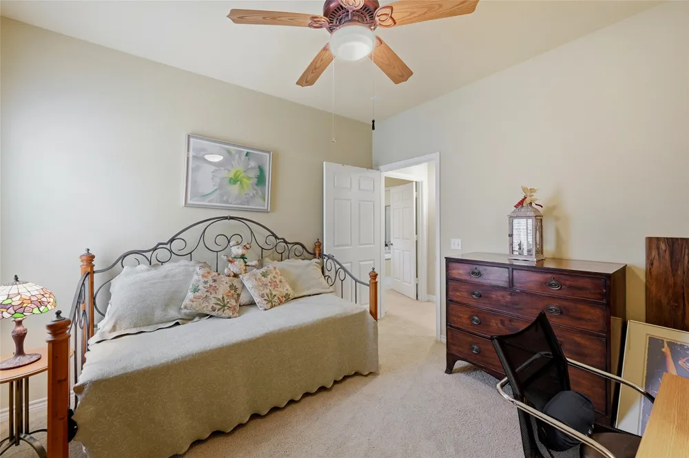 35 GREENWAY Bend Pottsboro, TX 75076