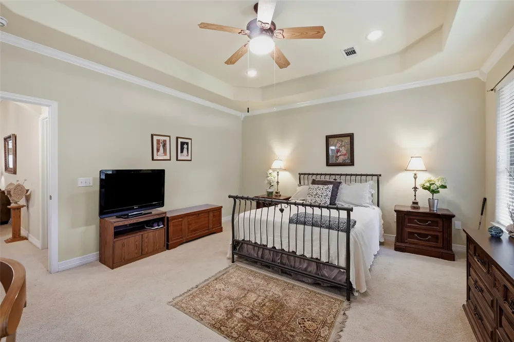 35 GREENWAY Bend Pottsboro, TX 75076