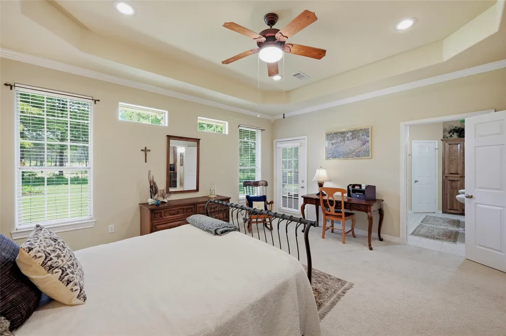 35 GREENWAY Bend Pottsboro, TX 75076