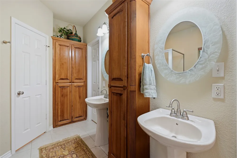 35 GREENWAY Bend Pottsboro, TX 75076