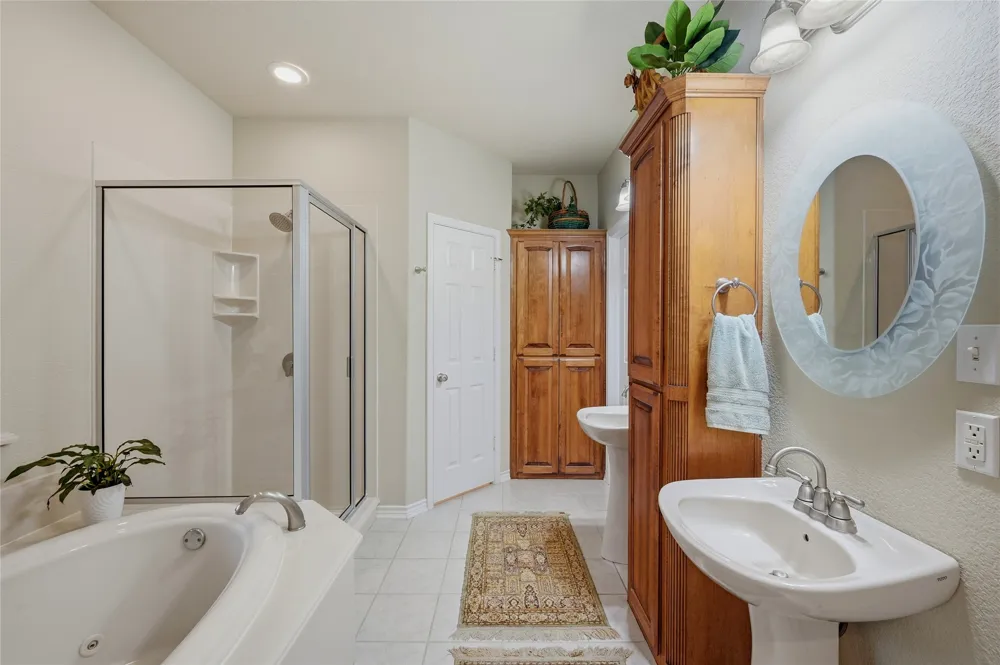 35 GREENWAY Bend Pottsboro, TX 75076