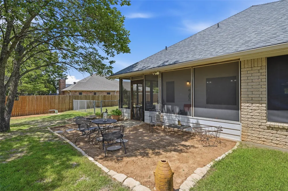 35 GREENWAY Bend Pottsboro, TX 75076