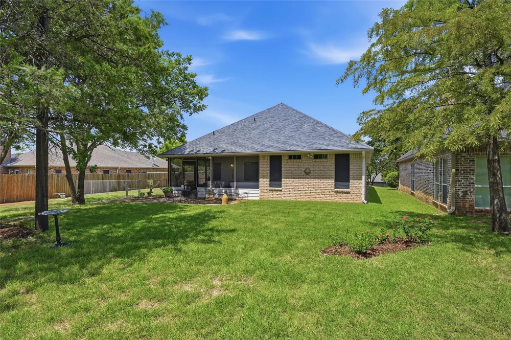 35 GREENWAY Bend Pottsboro, TX 75076