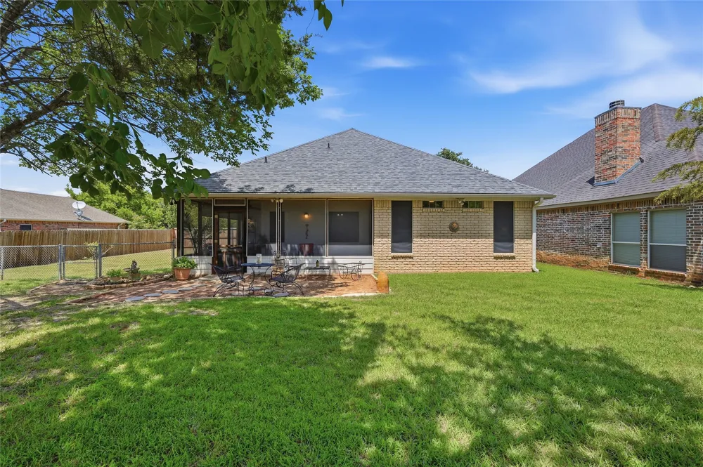 35 GREENWAY Bend Pottsboro, TX 75076