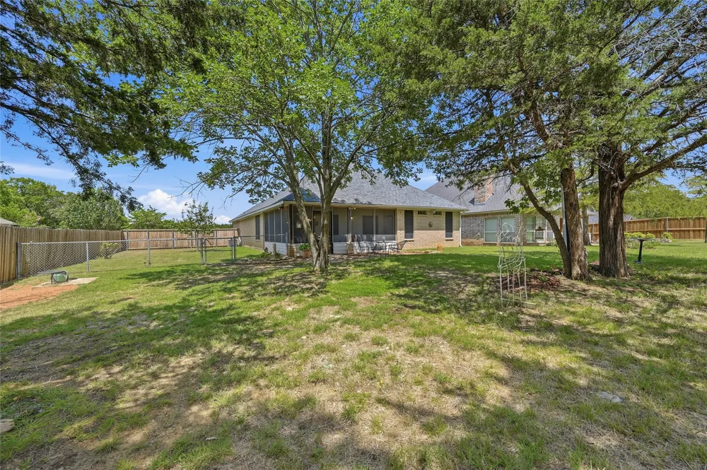 35 GREENWAY Bend Pottsboro, TX 75076