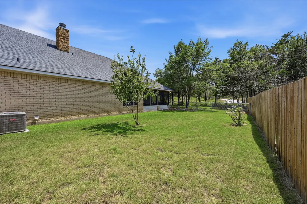 35 GREENWAY Bend Pottsboro, TX 75076
