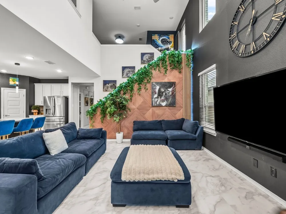1908 Twisted Tree Lane Mesquite, TX 75181